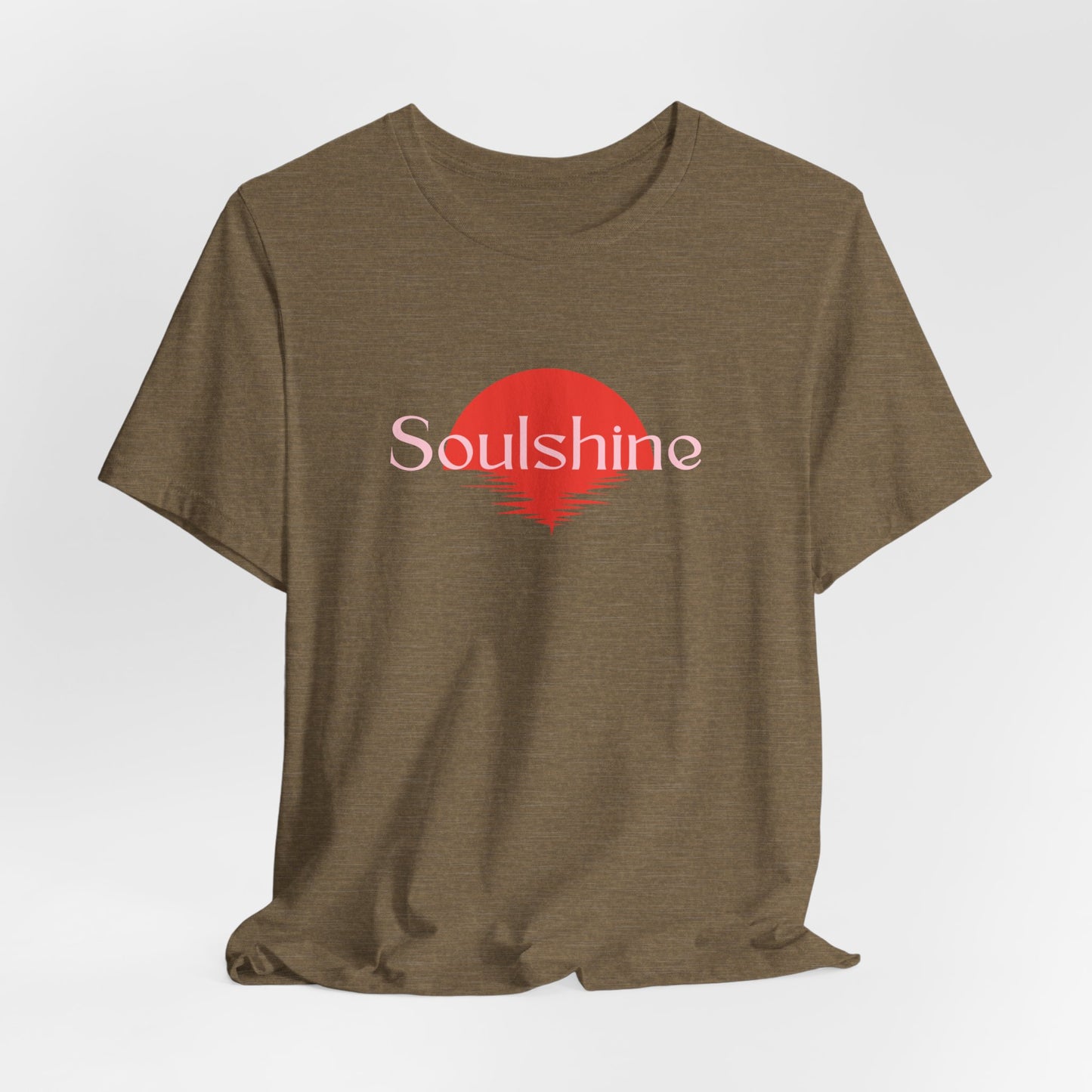 Soulshine, Benefiting Sun Radio