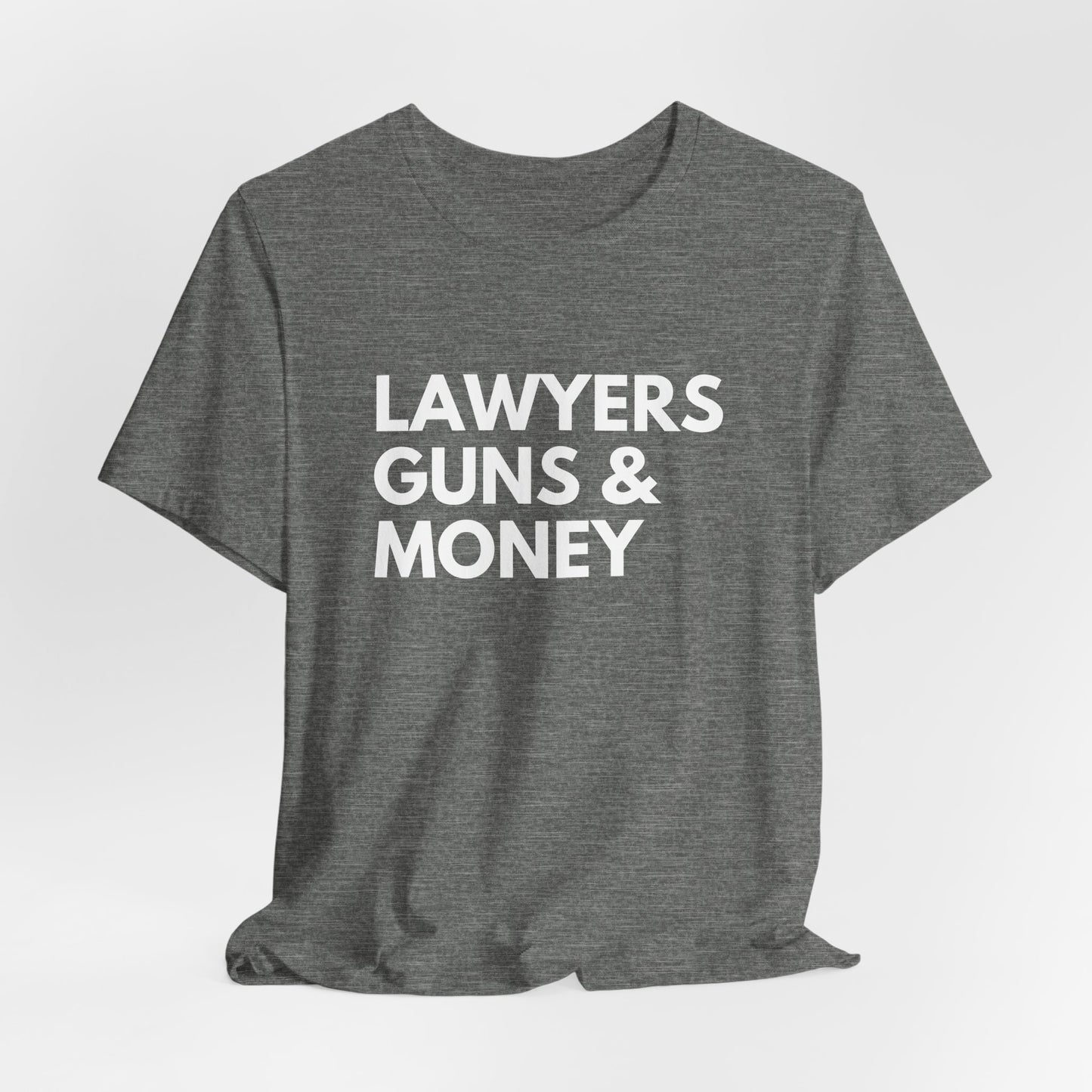 Lawyers Guns & Money, Warren Zevon, Benefitting HAAM (wellness for musicians)