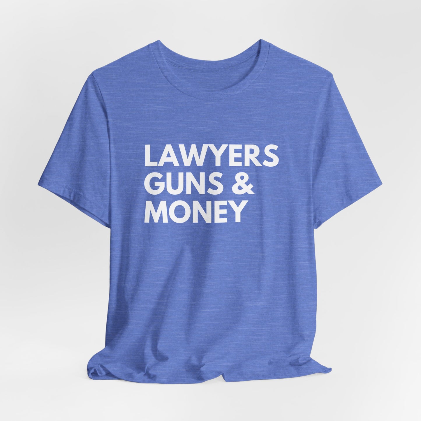Lawyers Guns & Money, Warren Zevon, Benefitting HAAM (wellness for musicians)