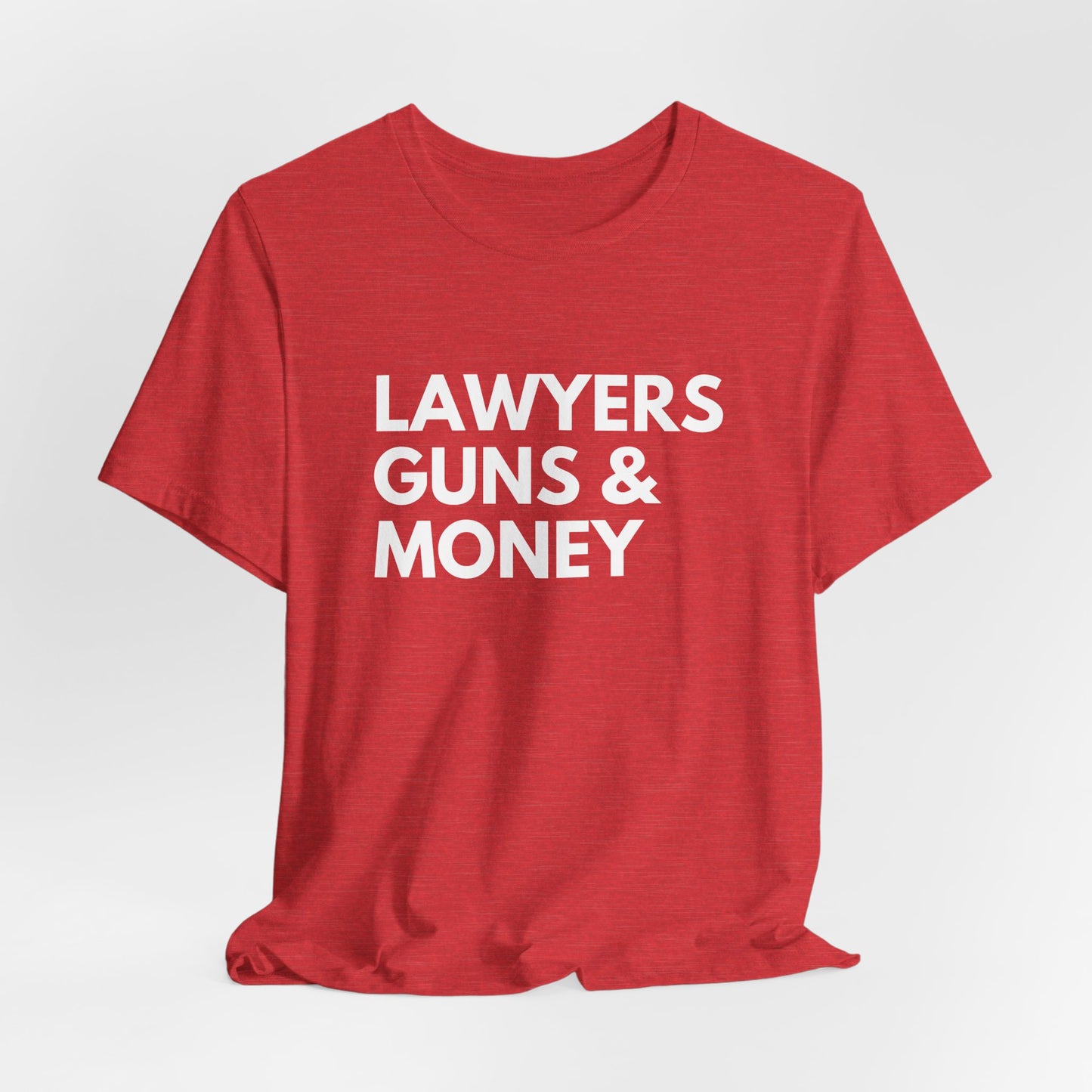 Lawyers Guns & Money, Warren Zevon, Benefitting HAAM (wellness for musicians)