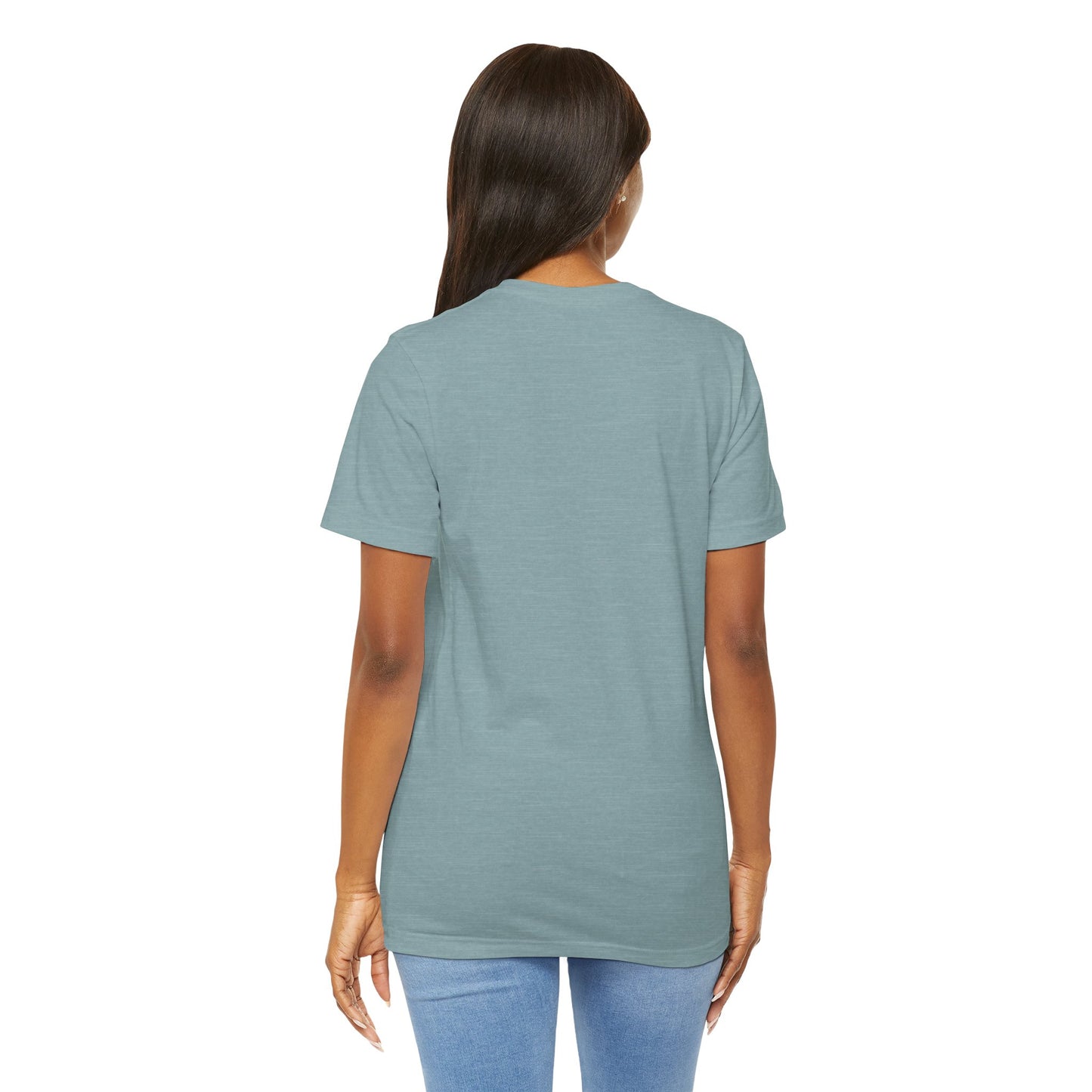 Texas Hill Country T-Shirt: "Rivers & Rainbows" - All Proceeds Support Texas Flood Victims Hammond Family