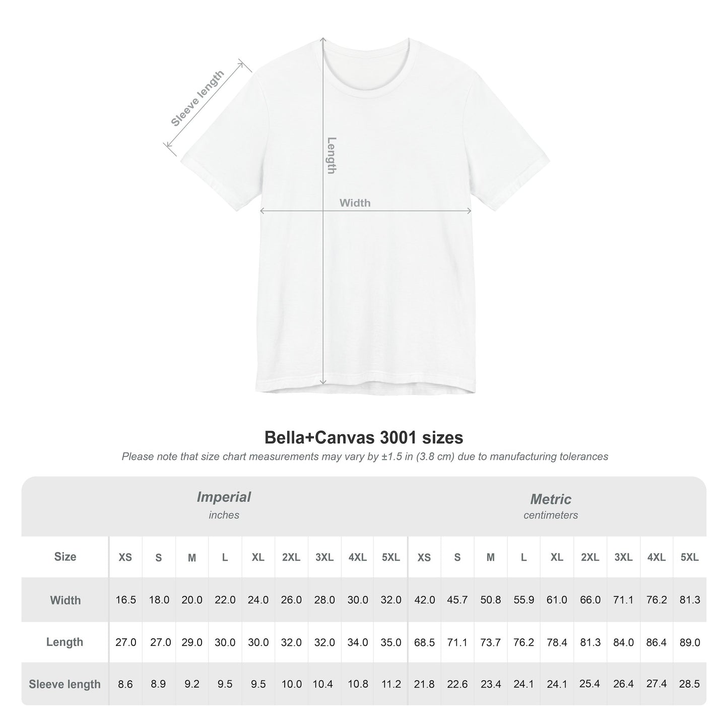 "The Sun'll Come Out Tomorrow: Texas Hill Country" T-shirt - Benefiting Texas Flood Victims