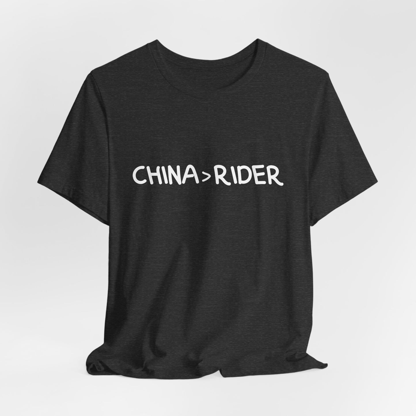 China > Rider, Grateful Dead, Benefiting HAMM (wellness for musicians)