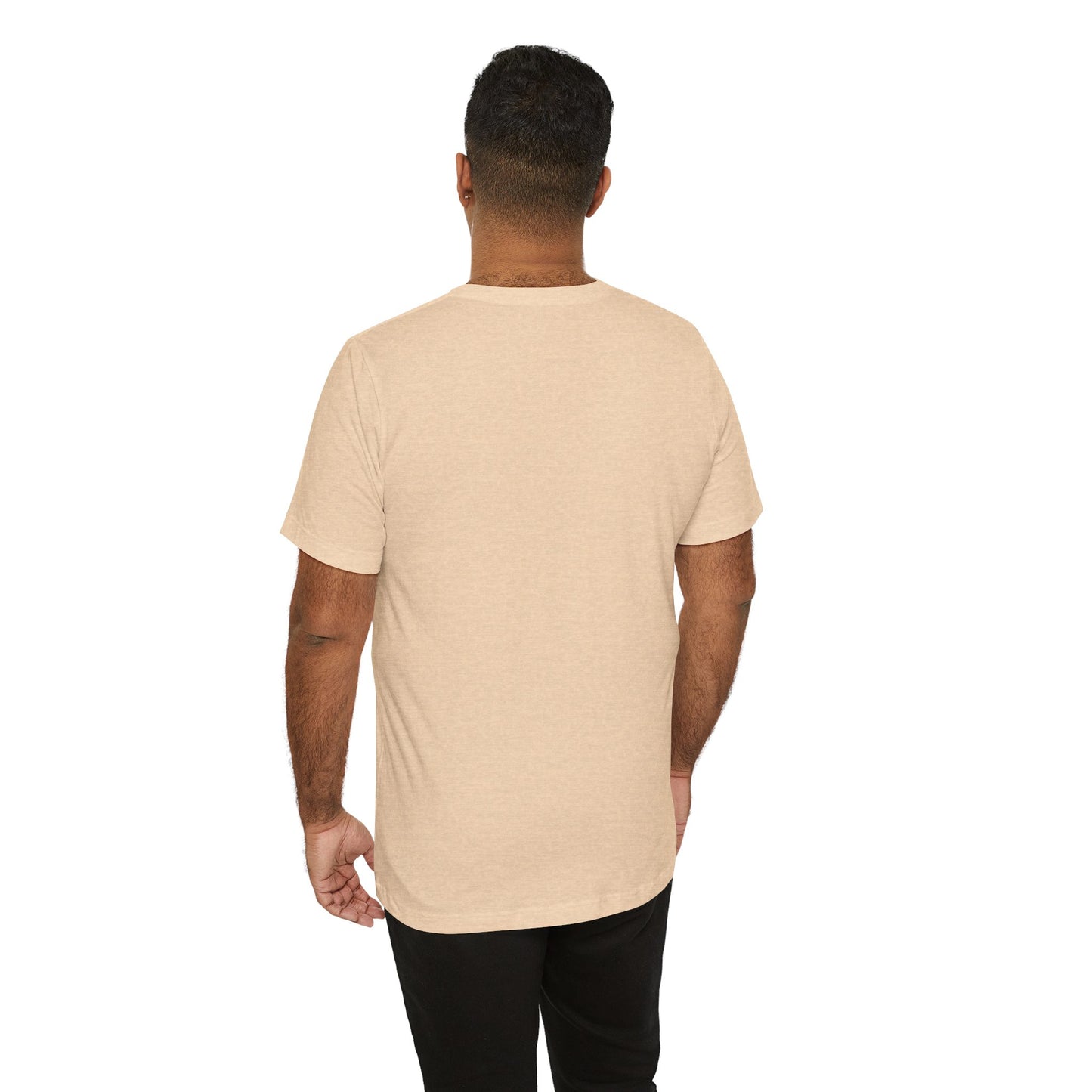 "Good Morning Beautiful Taco" Tee benefiting Helping Hands Food Bank - Unisex Jersey Short Sleeve T-Shirt, Casual Wear, Funny Taco Tee, Foodie Gift, Birthday, Taco Tuesday