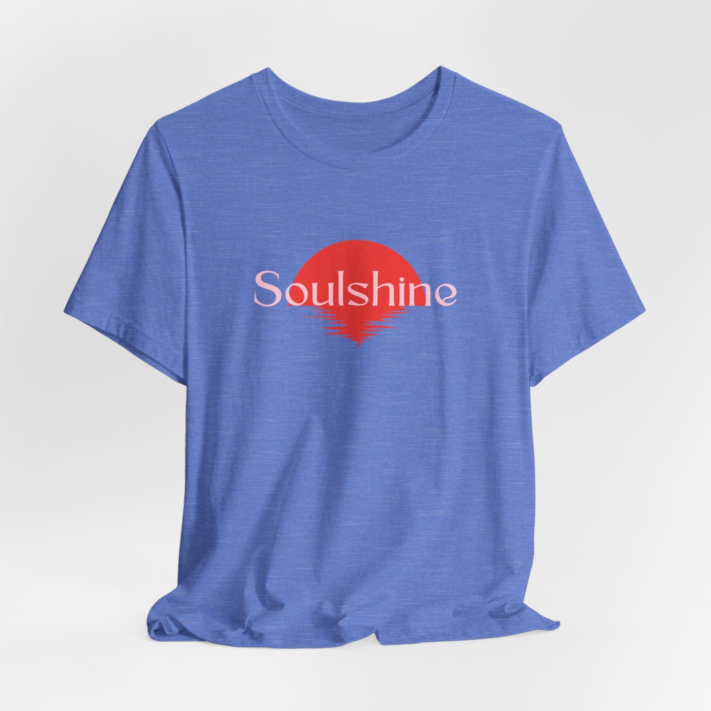 Soulshine, Benefiting Sun Radio