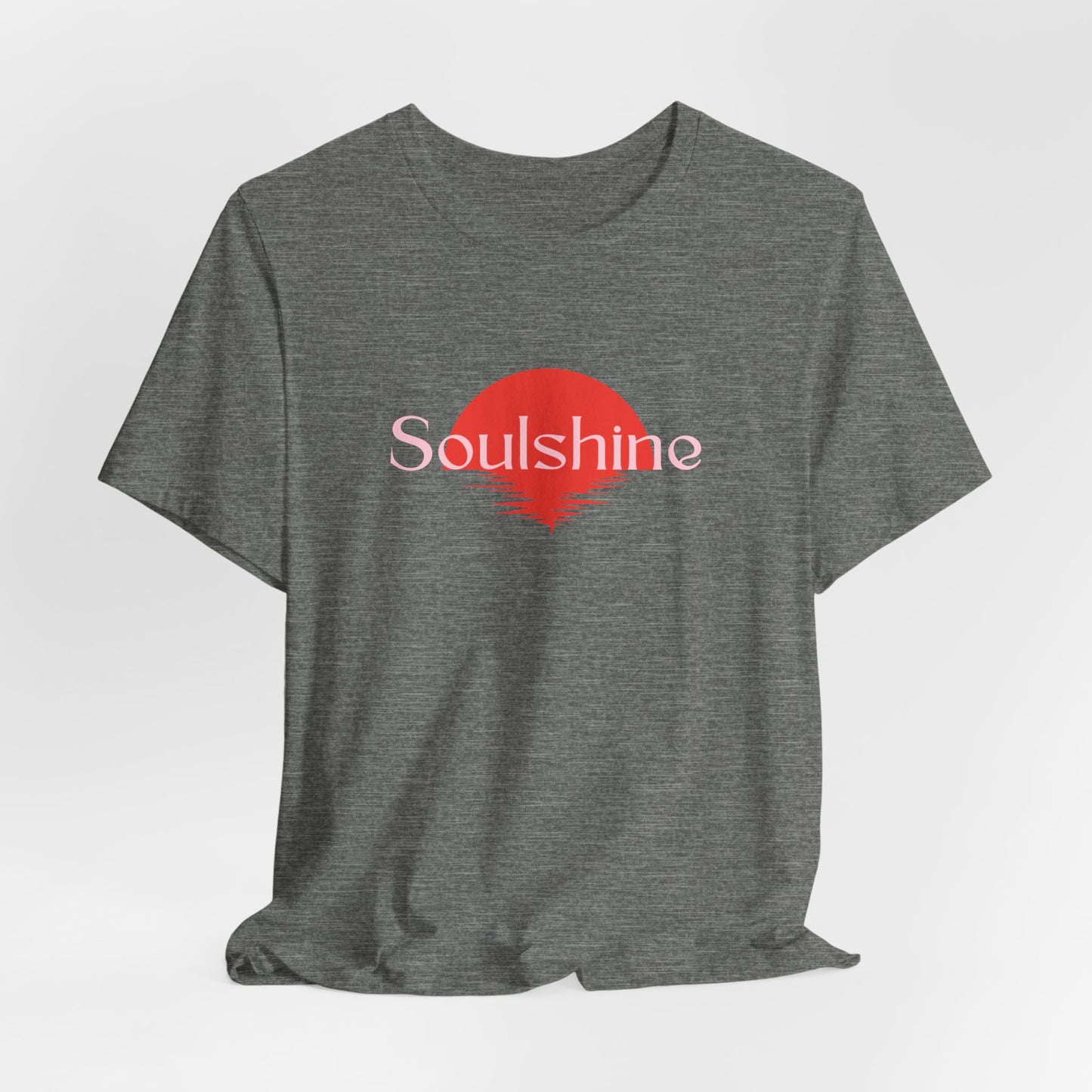 Soulshine, Benefiting Sun Radio