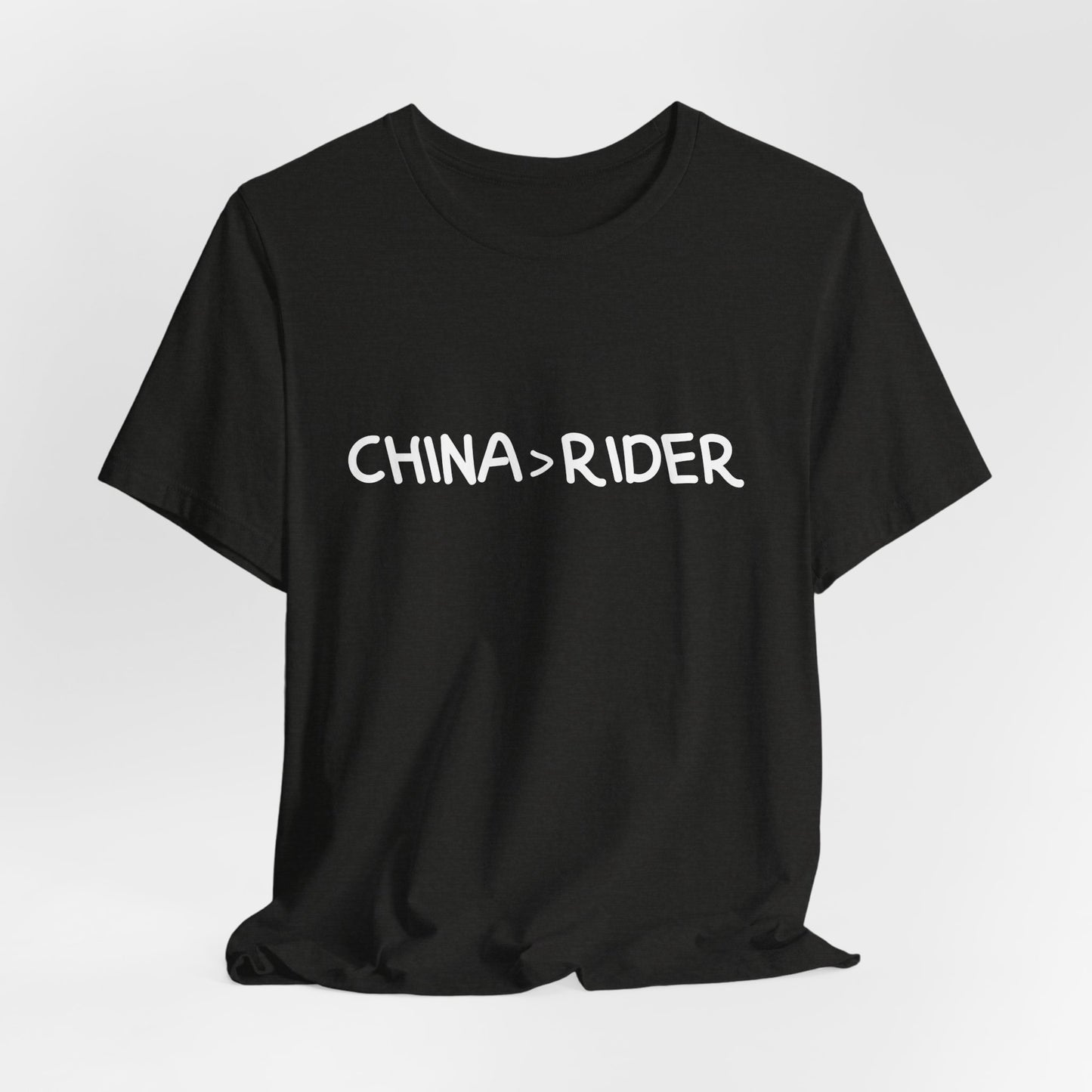 China > Rider, Grateful Dead, Benefiting HAMM (wellness for musicians)
