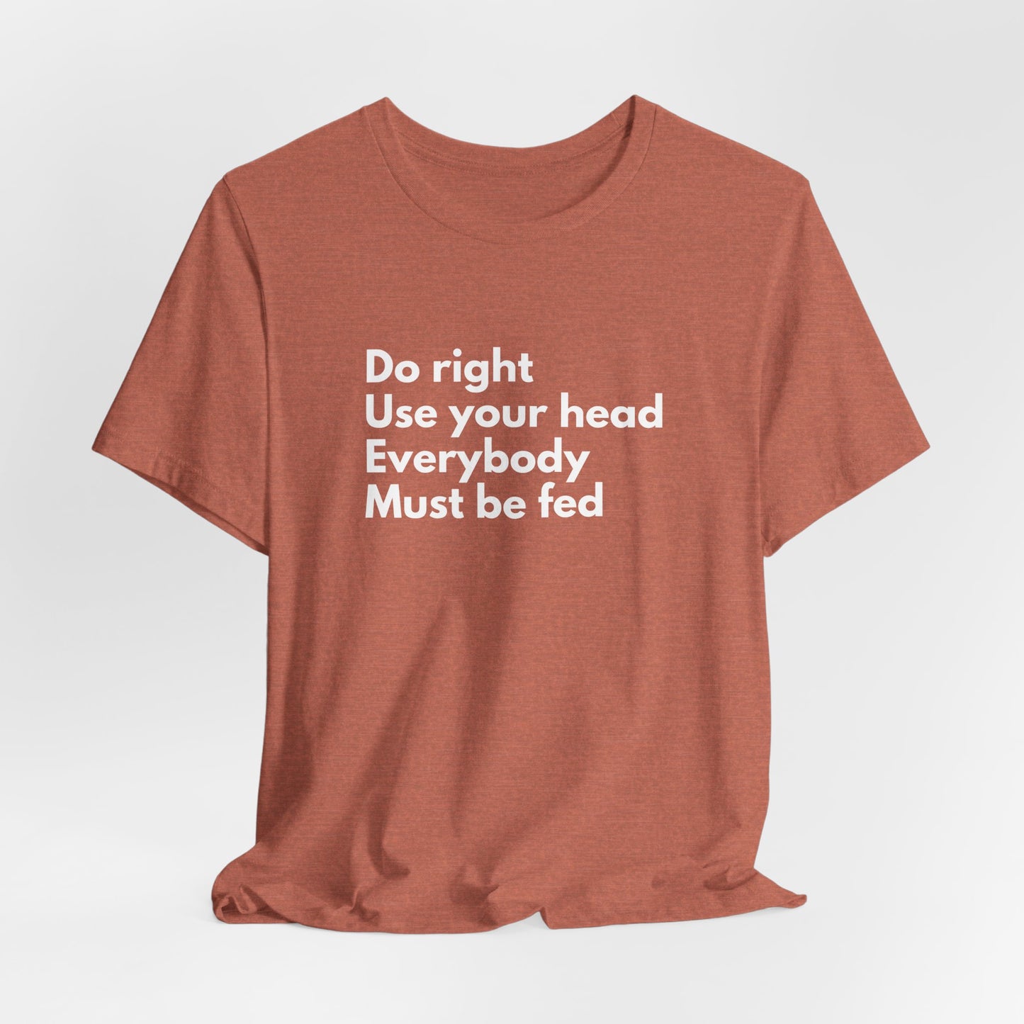 Do Right - Do What You Like, Blind Faith, Benefiting HAMM (affordable healthcare for musicians)