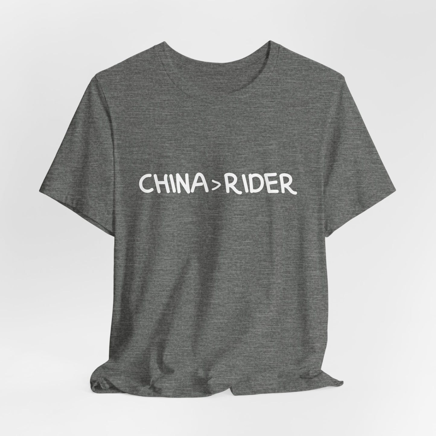 China > Rider, Grateful Dead, Benefiting HAMM (wellness for musicians)