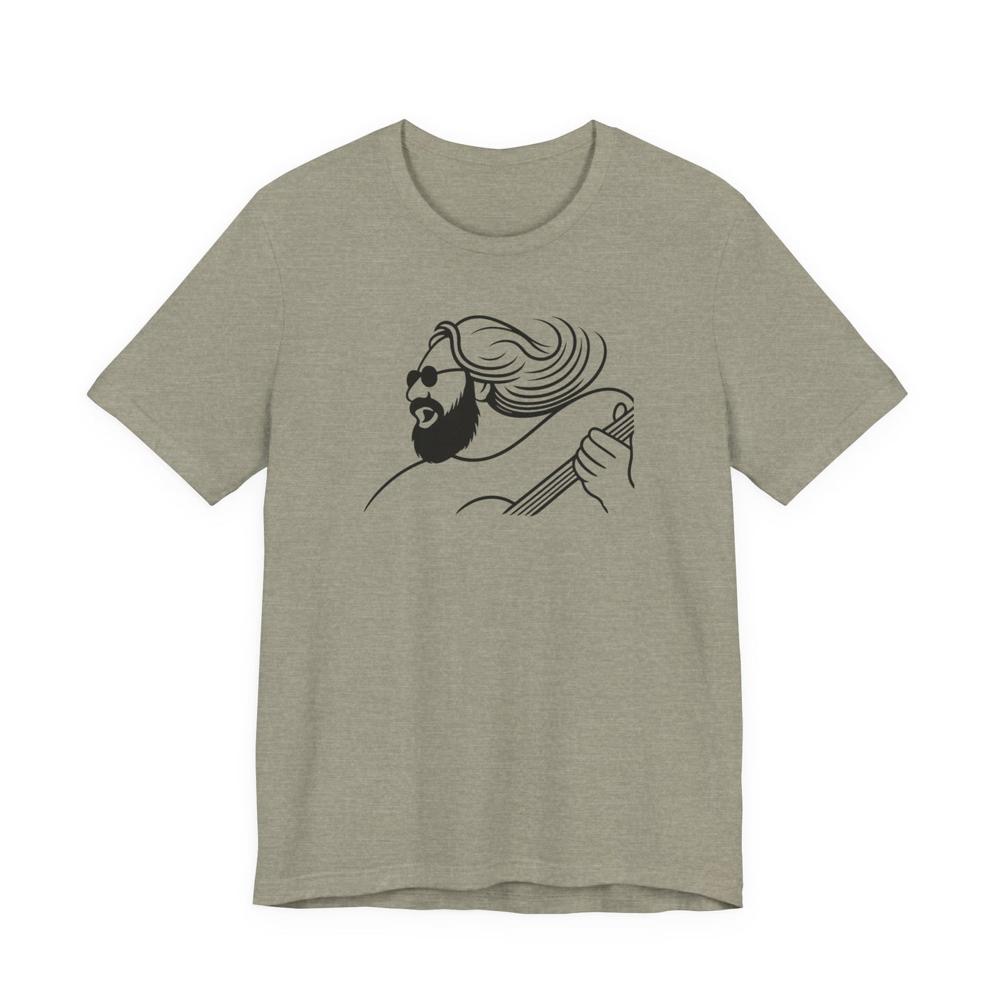 Jerry Garcia, Grateful Dead, Benefitting Sun Radio