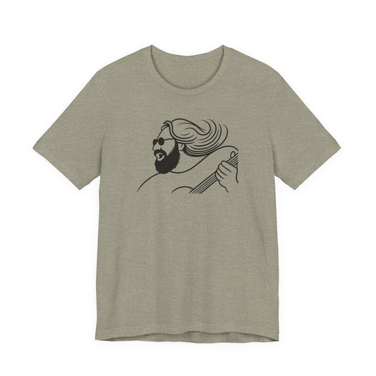 Jerry Garcia, Grateful Dead, Benefitting Sun Radio