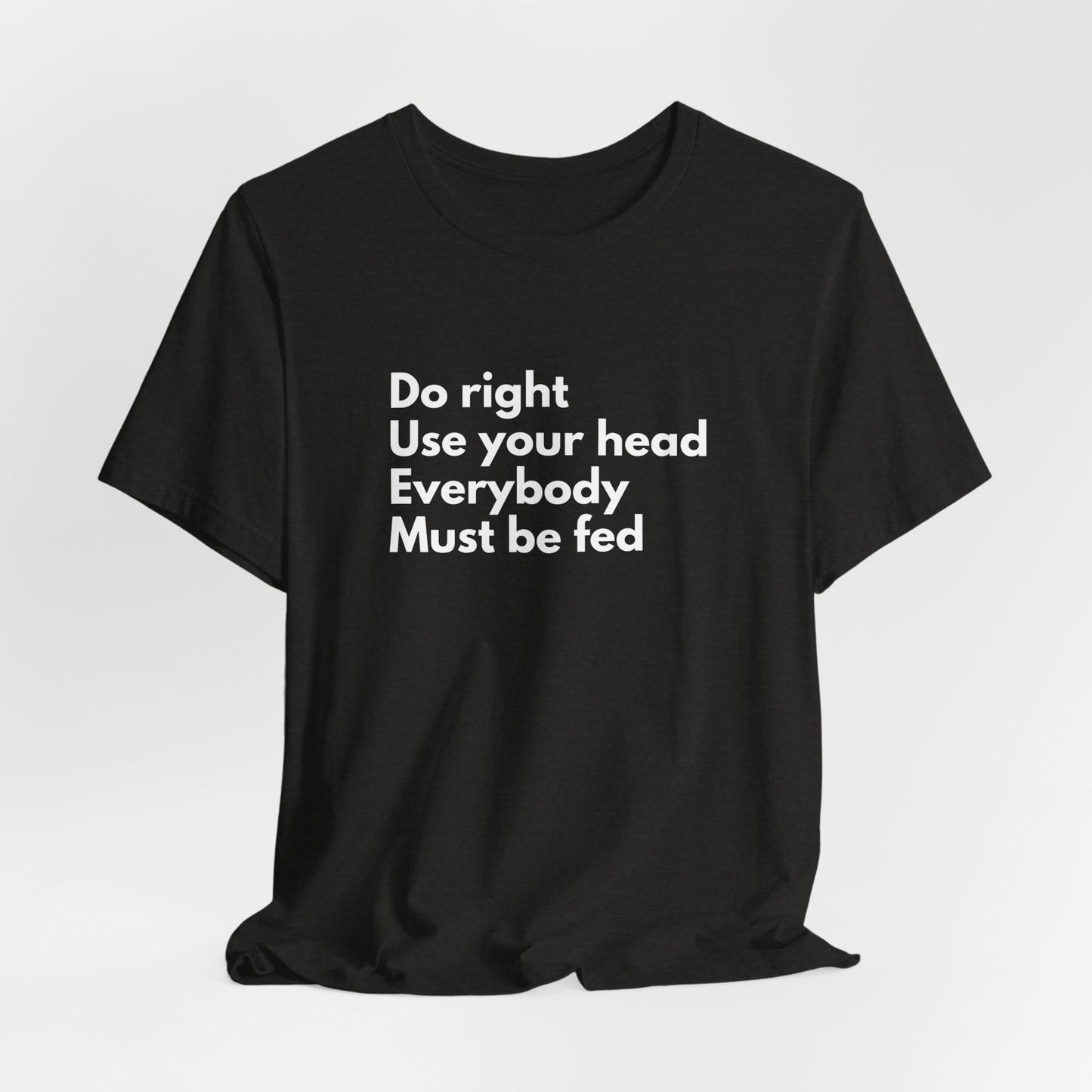 Do Right - Do What You Like, Blind Faith, Benefiting HAMM (affordable healthcare for musicians)
