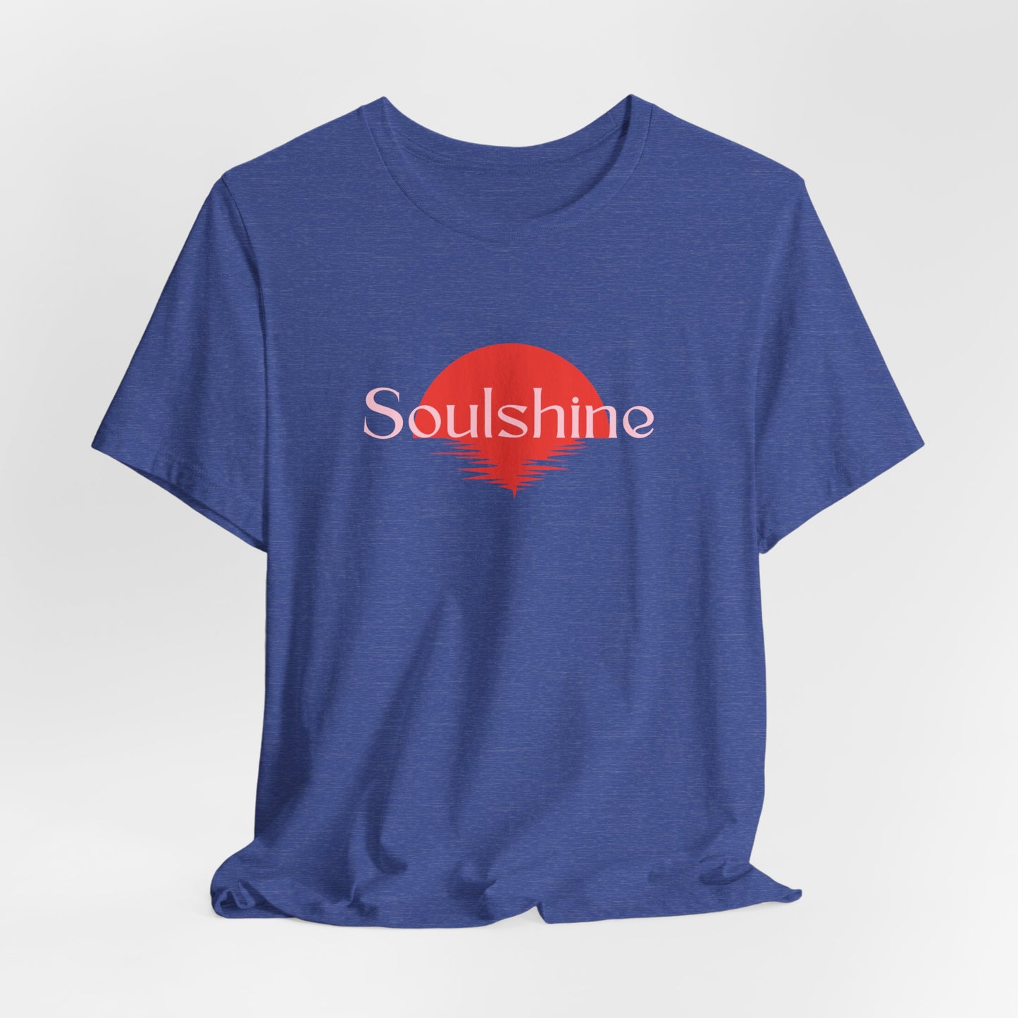 Soulshine, Benefiting Sun Radio