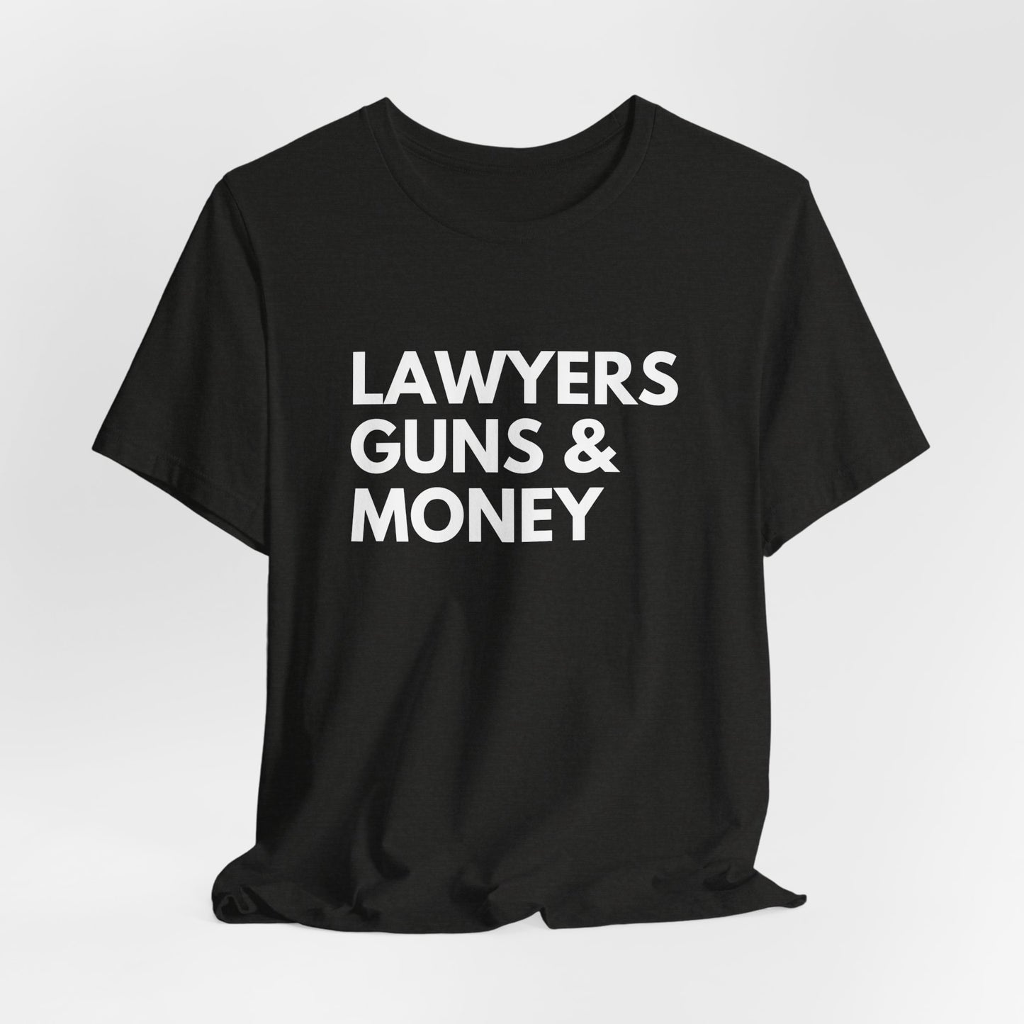 Lawyers Guns & Money, Warren Zevon, Benefitting HAAM (wellness for musicians)