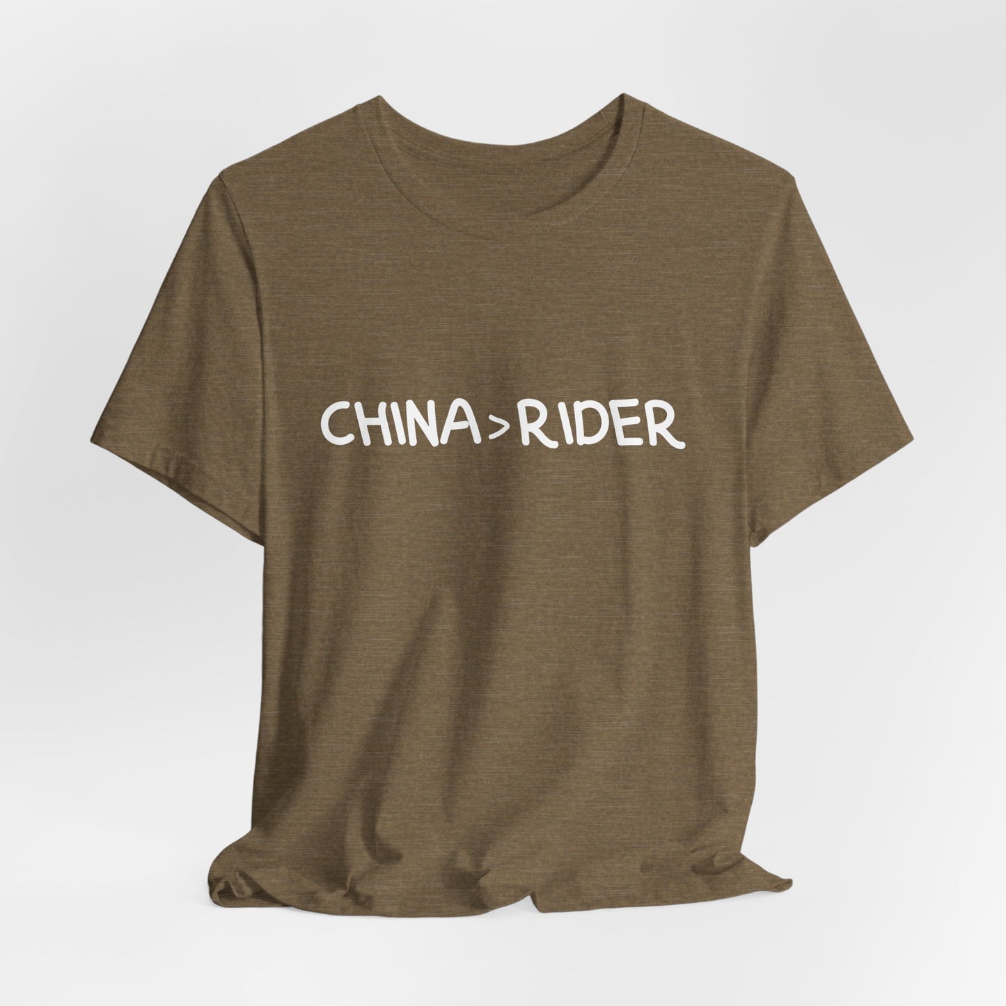 China > Rider, Grateful Dead, Benefiting HAMM (wellness for musicians)