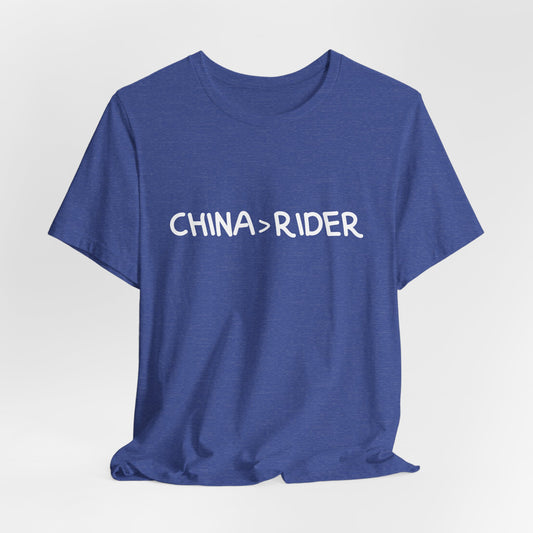 China > Rider, Grateful Dead, Benefiting HAMM (wellness for musicians)