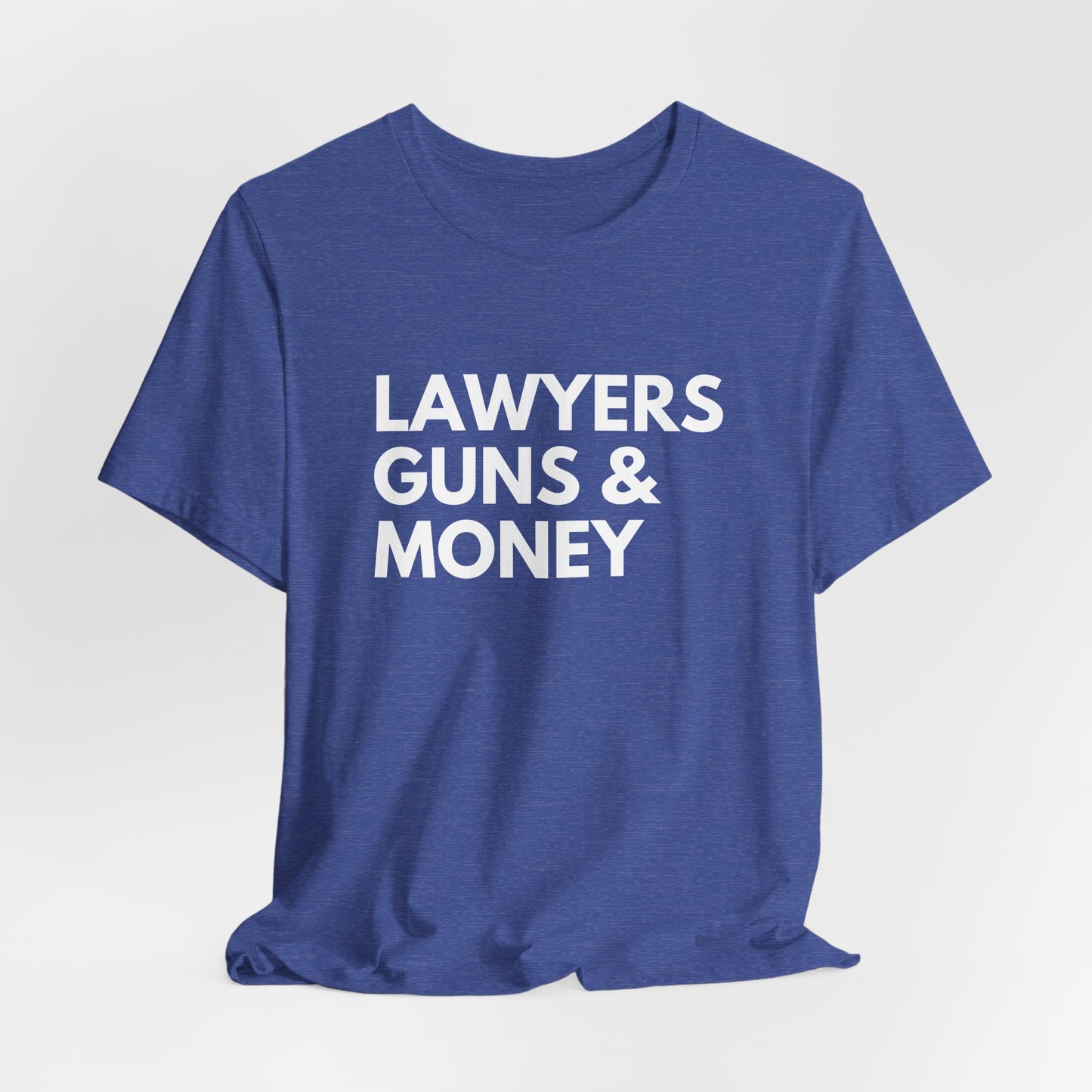 Lawyers Guns & Money, Warren Zevon, Benefitting HAAM (wellness for musicians)